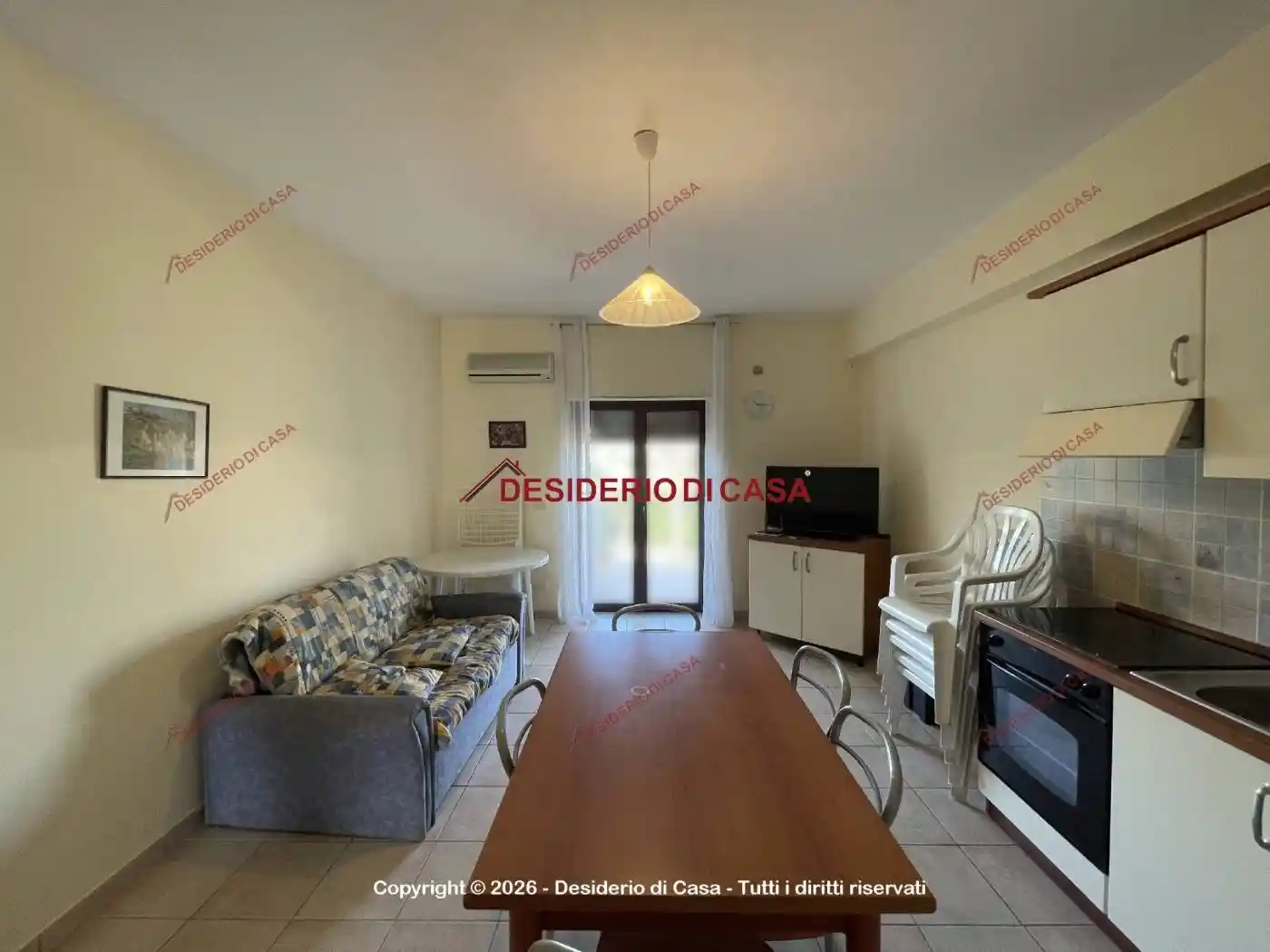 Appartamento in vendita a Acquedolci