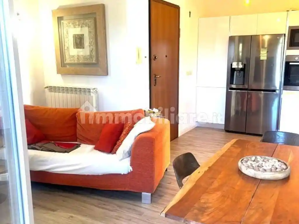 Appartamento in vendita a Carmignano