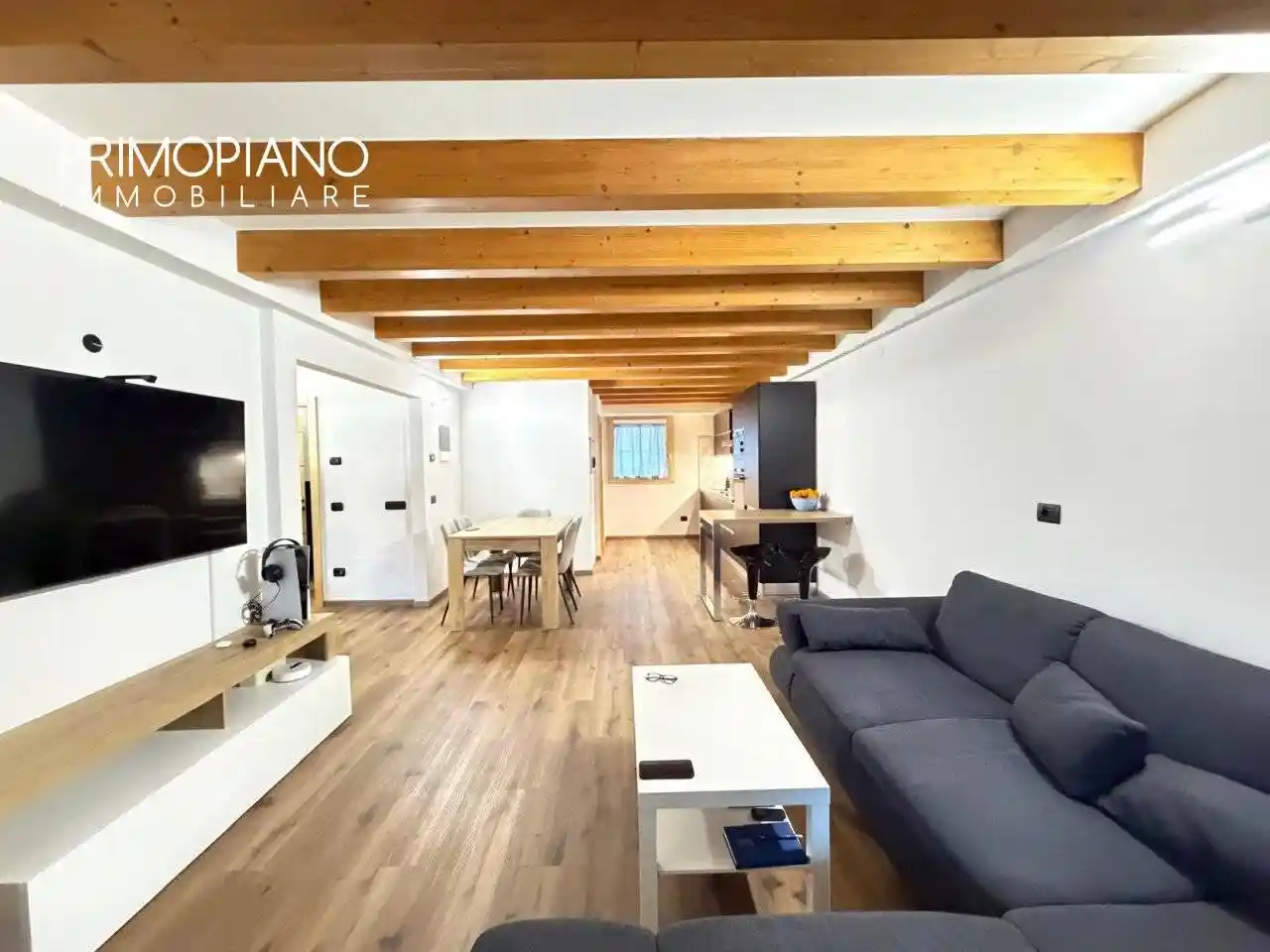 Appartamento in vendita a Malè