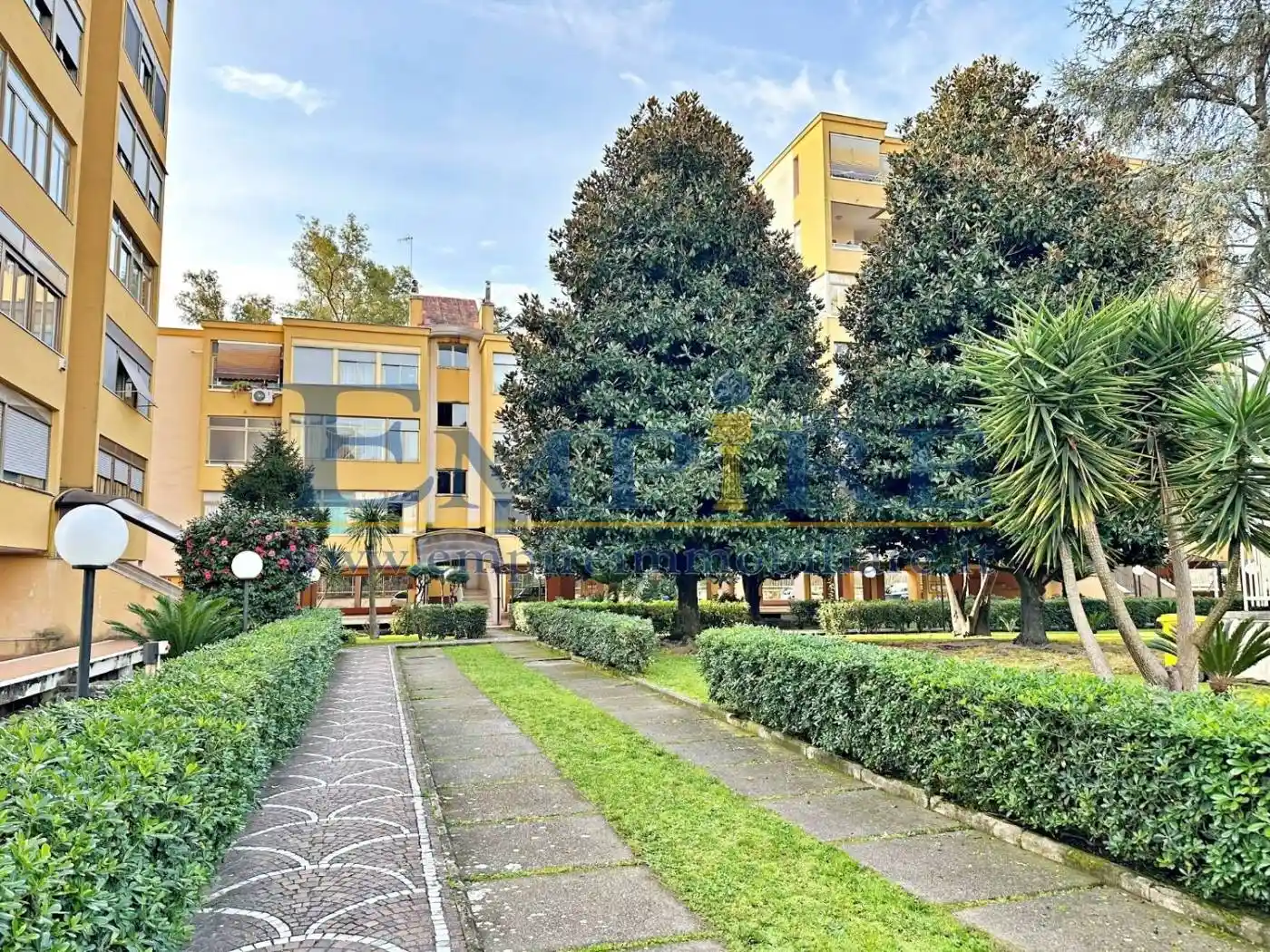 Appartamento in vendita a Aversa