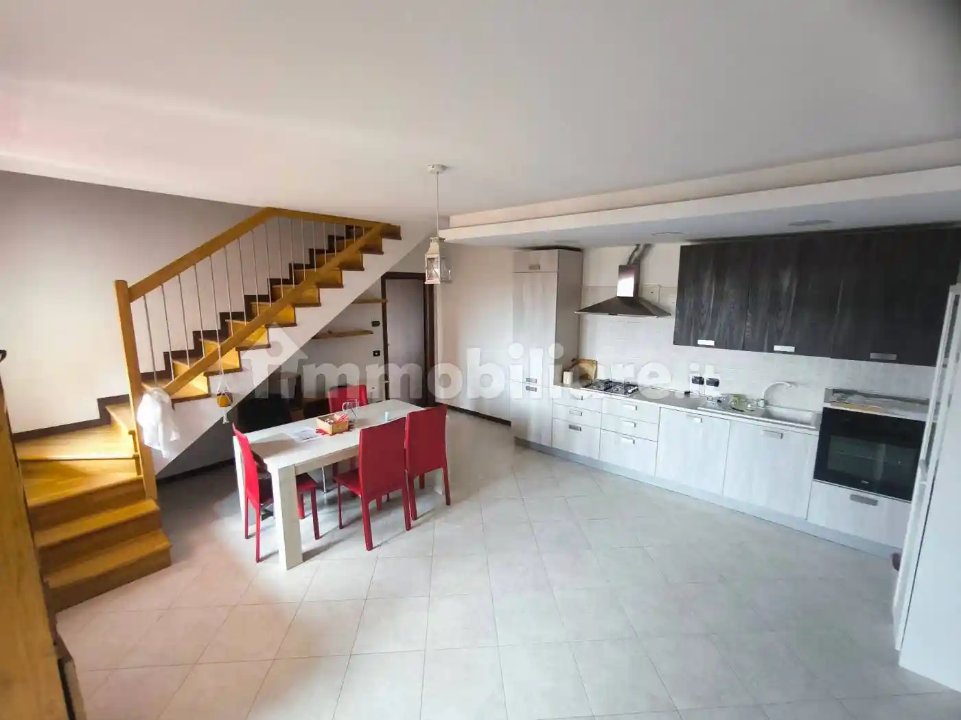 Appartamento in vendita a Padova