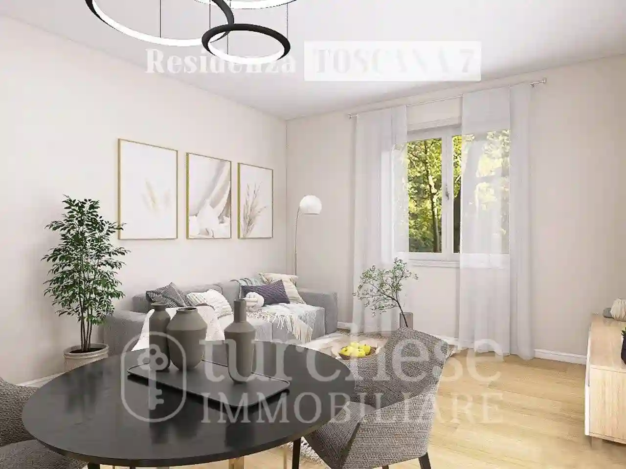 Appartamento - foto 2