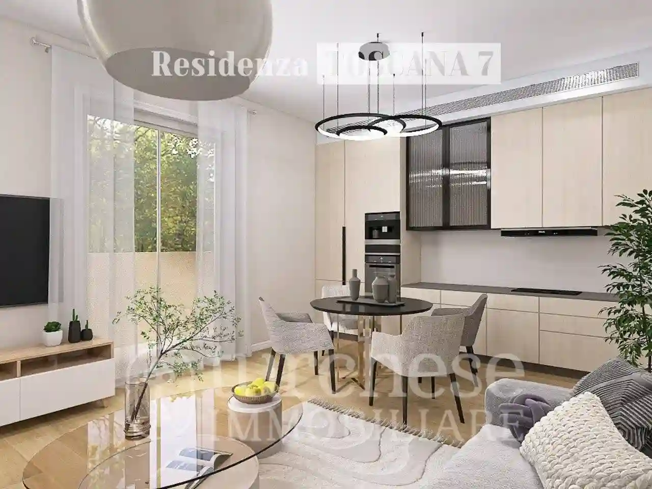 Appartamento - foto 3