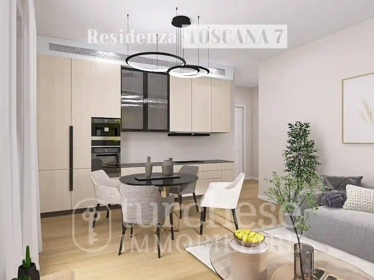 Appartamento - foto 5