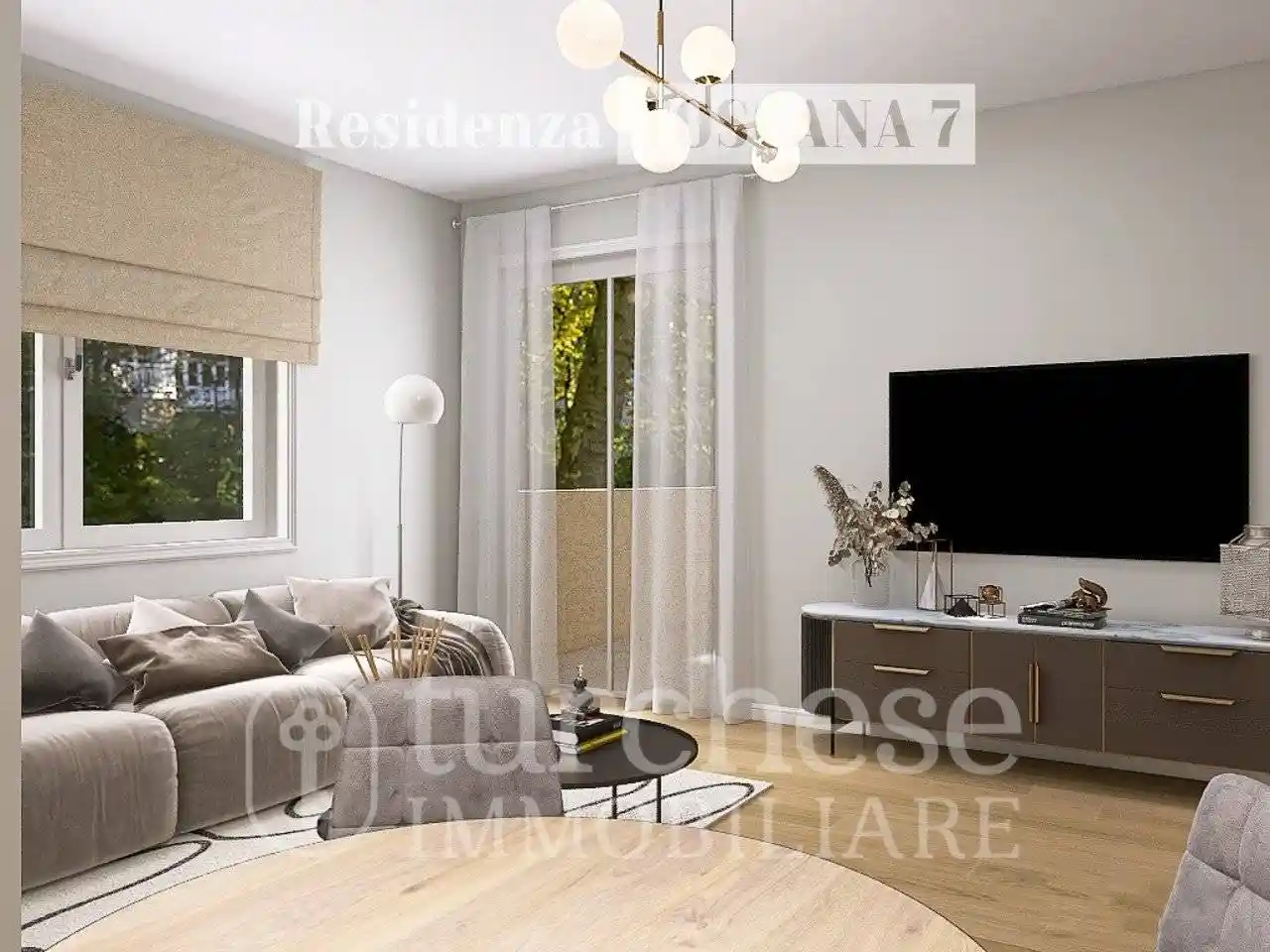 Appartamento in vendita a Alzano Lombardo