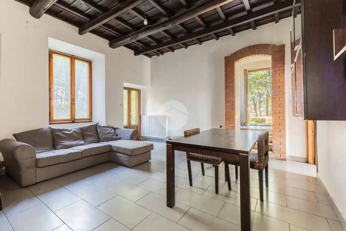 Appartamento in vendita a Corchiano