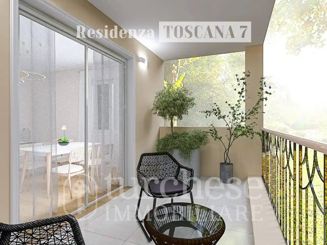 Appartamento in vendita a Alzano Lombardo