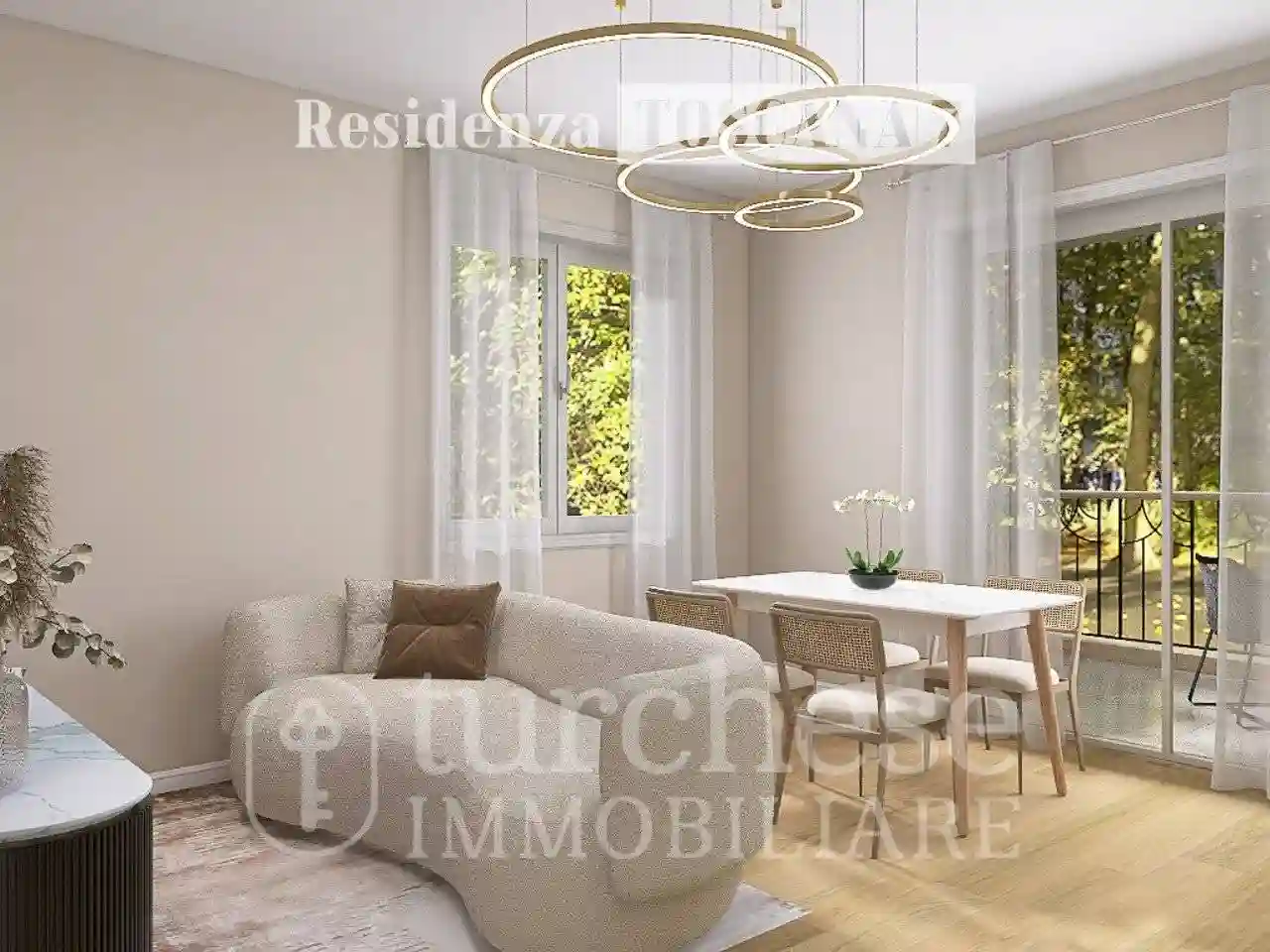 Appartamento - foto 2