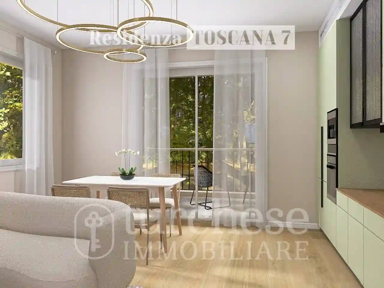 Appartamento - foto 3