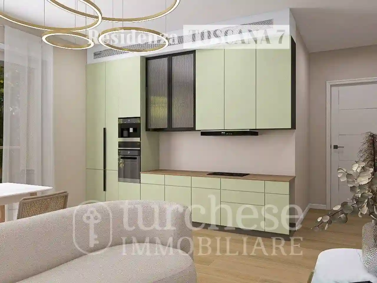 Appartamento - foto 4