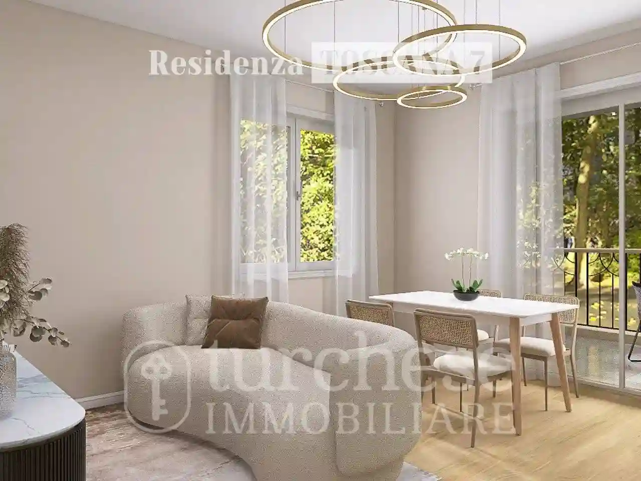 Appartamento - foto 5