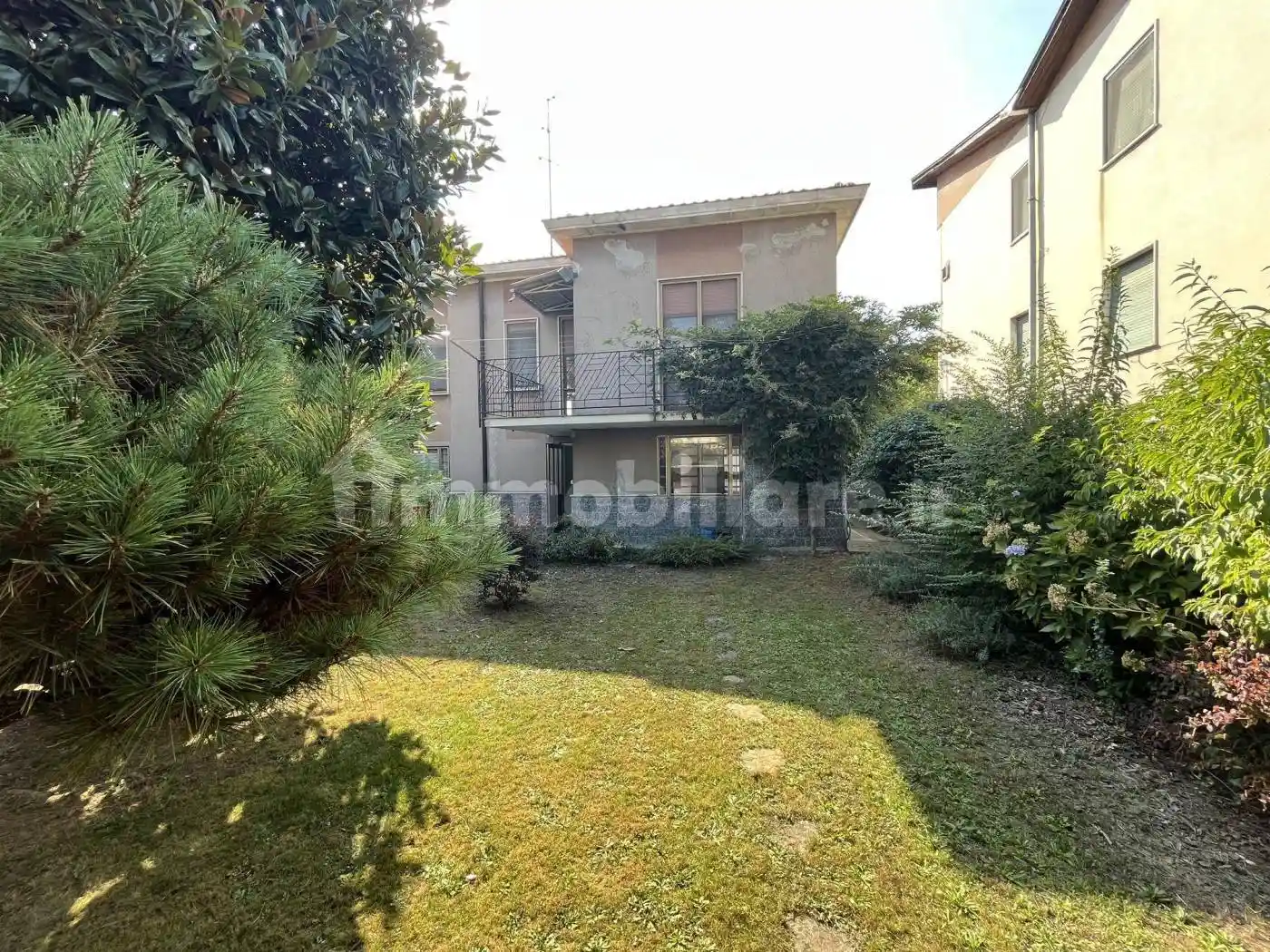 Villa in vendita a Vigevano