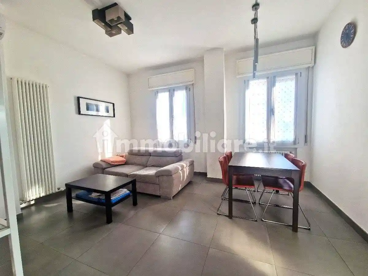 Appartamento in vendita a Reggio Emilia
