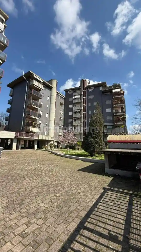 Appartamento in vendita a Casale Monferrato