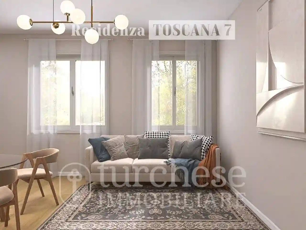 Appartamento - foto 3