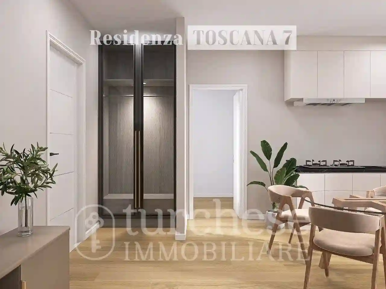 Appartamento - foto 4