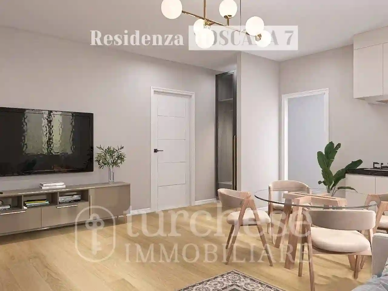 Appartamento - foto 5