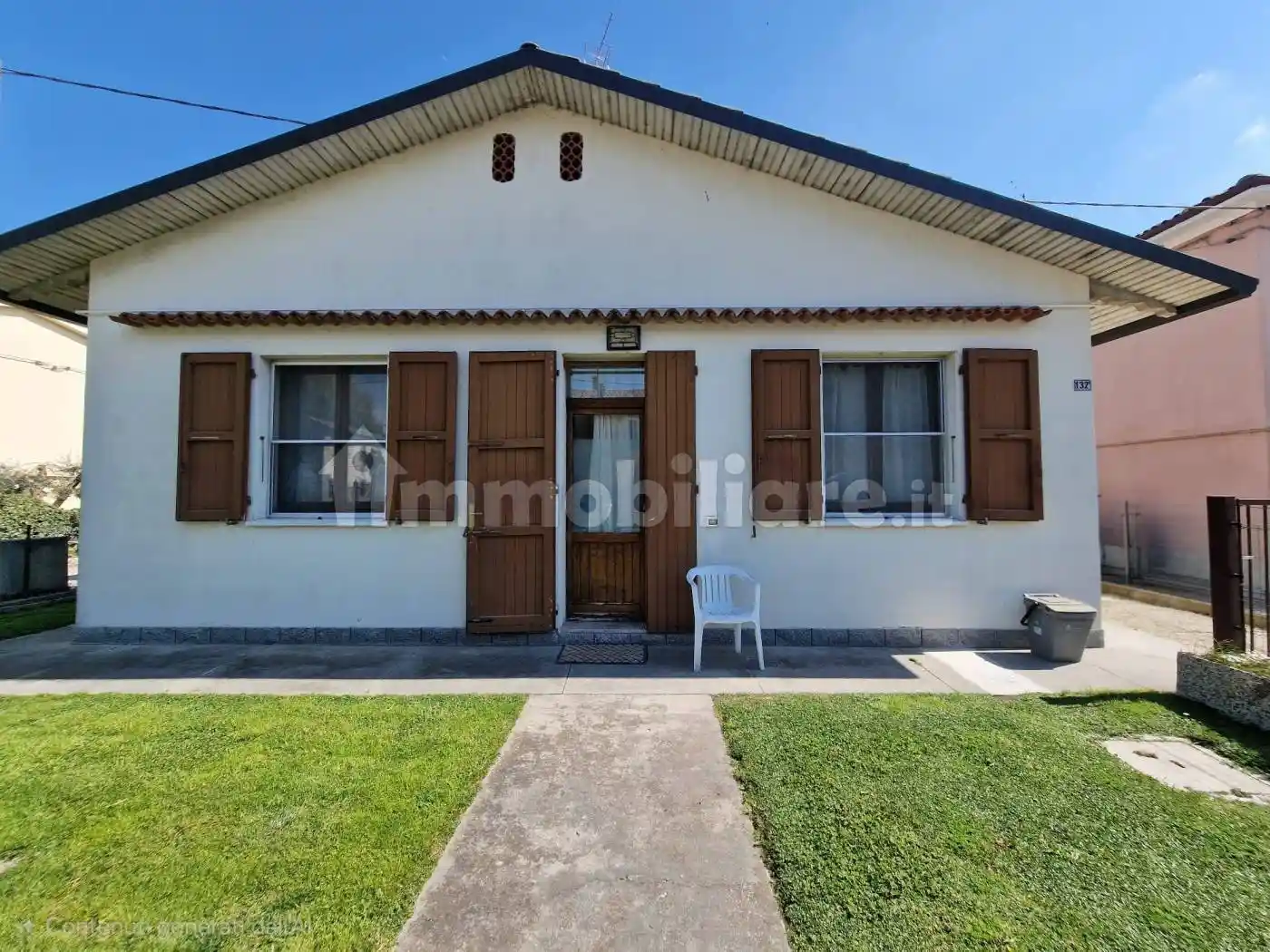 Villa in vendita a Ravenna