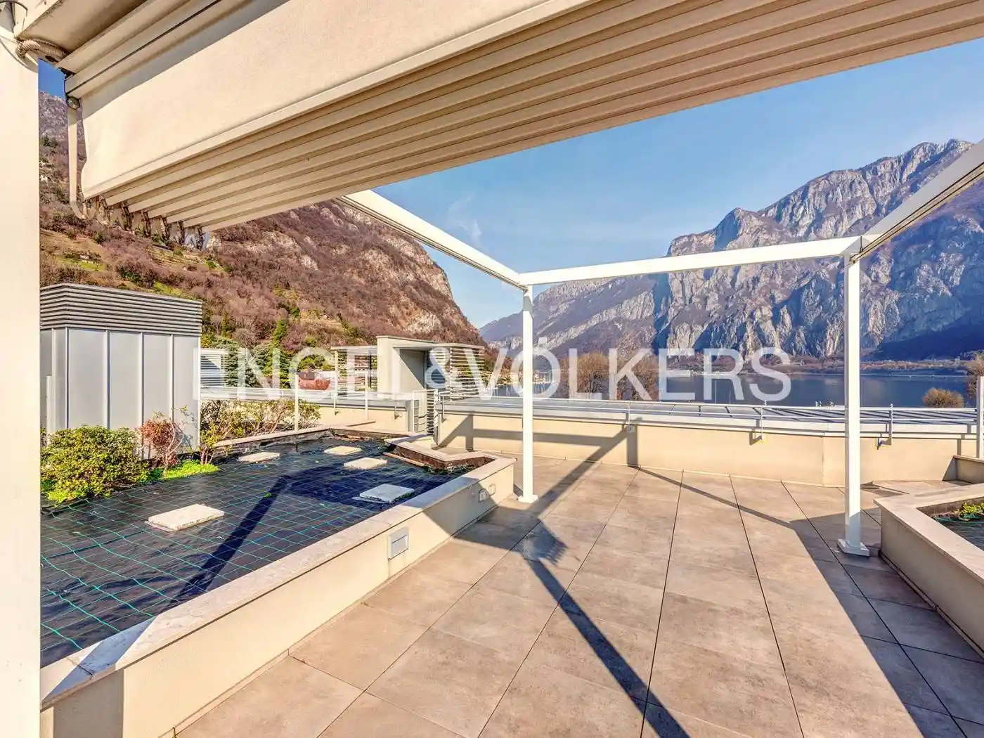 Appartamento in vendita a Valmadrera