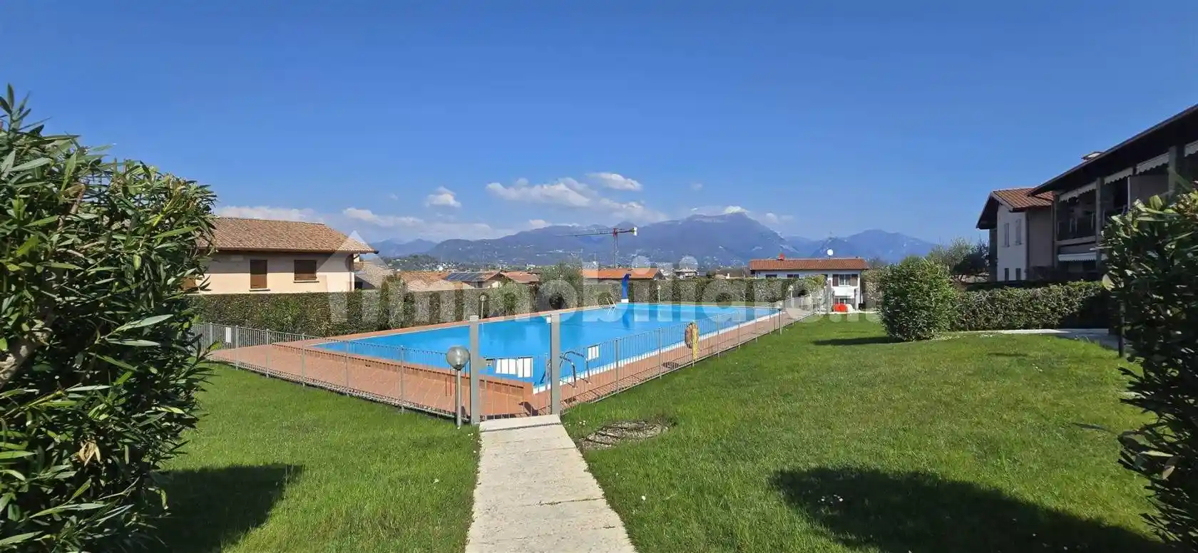 Appartamento in vendita a Manerba del Garda