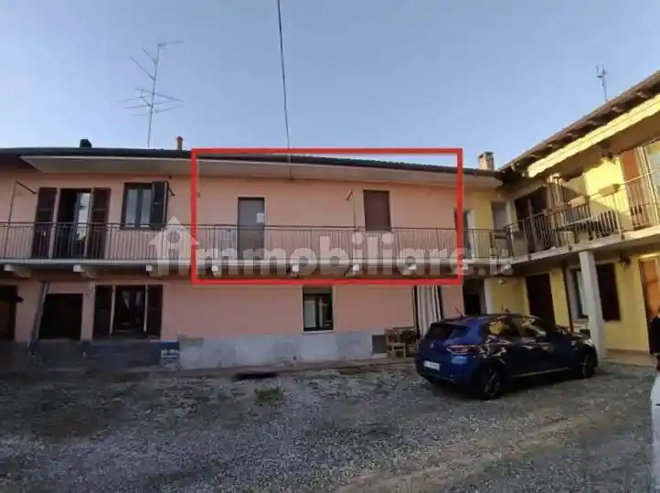 Appartamento in vendita a Cardano al Campo