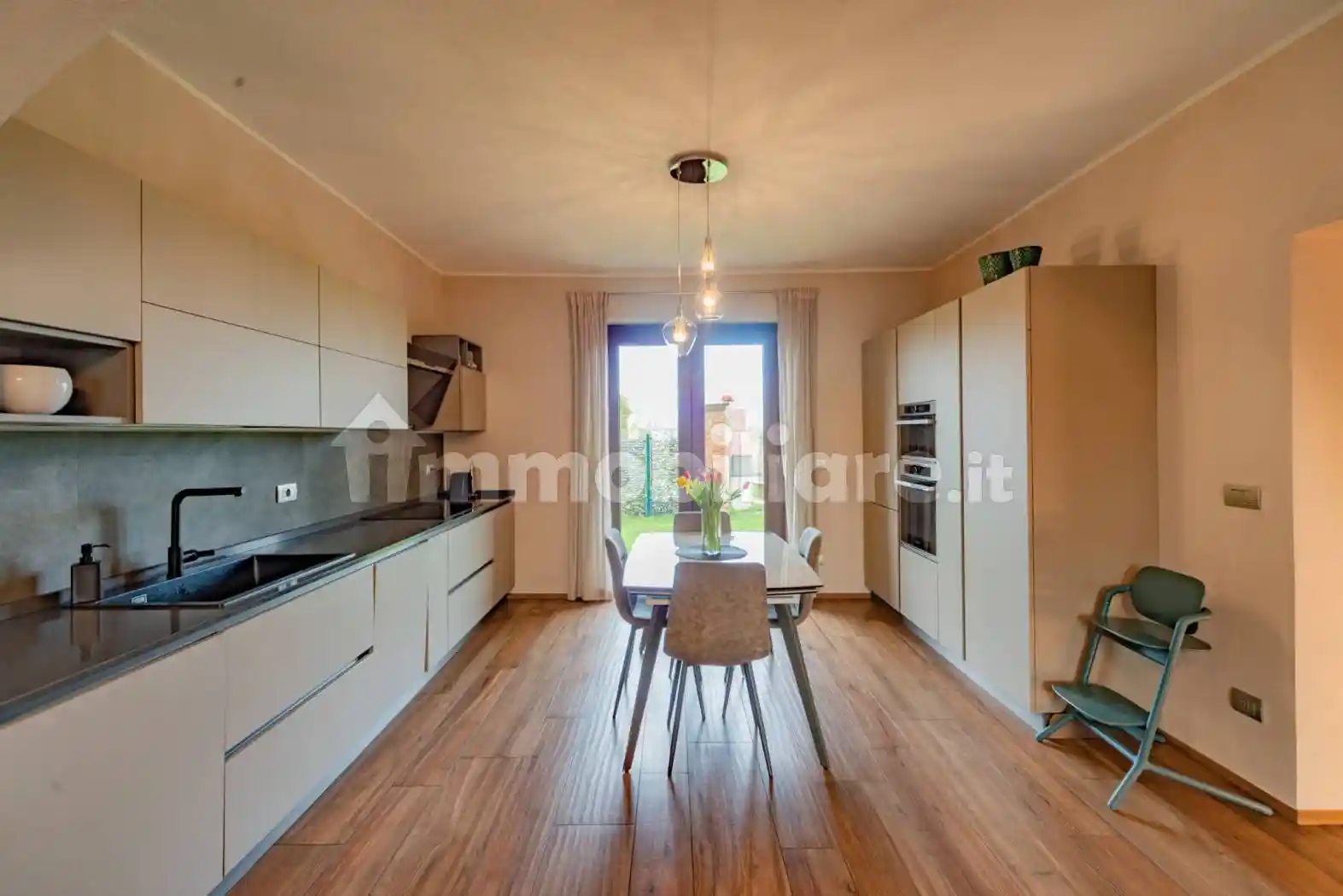 Appartamento in vendita a Morozzo