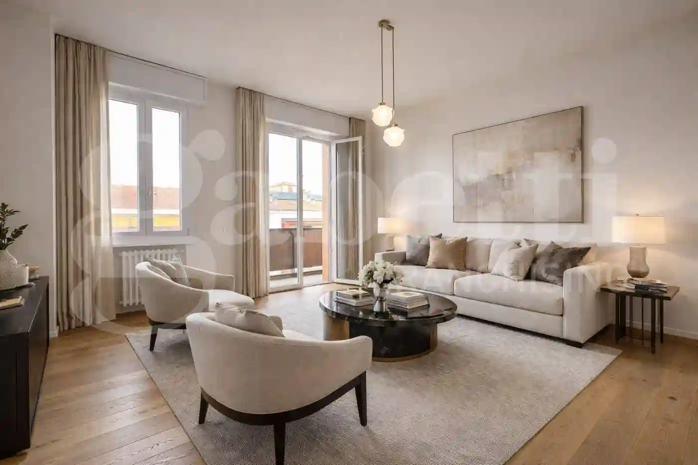 Appartamento - foto 4