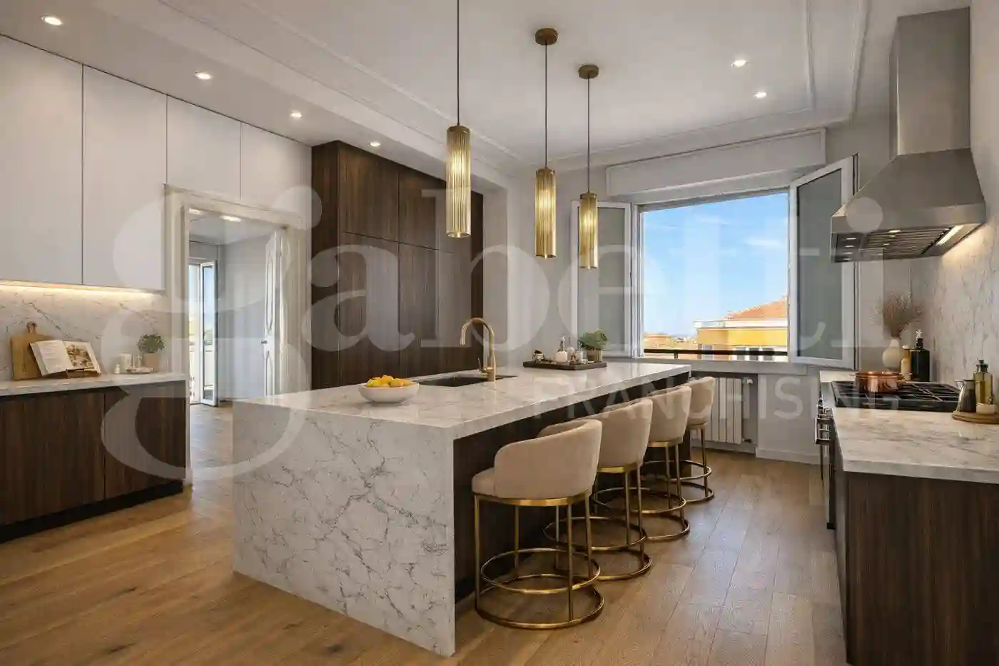 Appartamento - foto 5