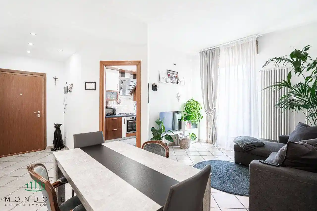 Appartamento in vendita a Castenaso