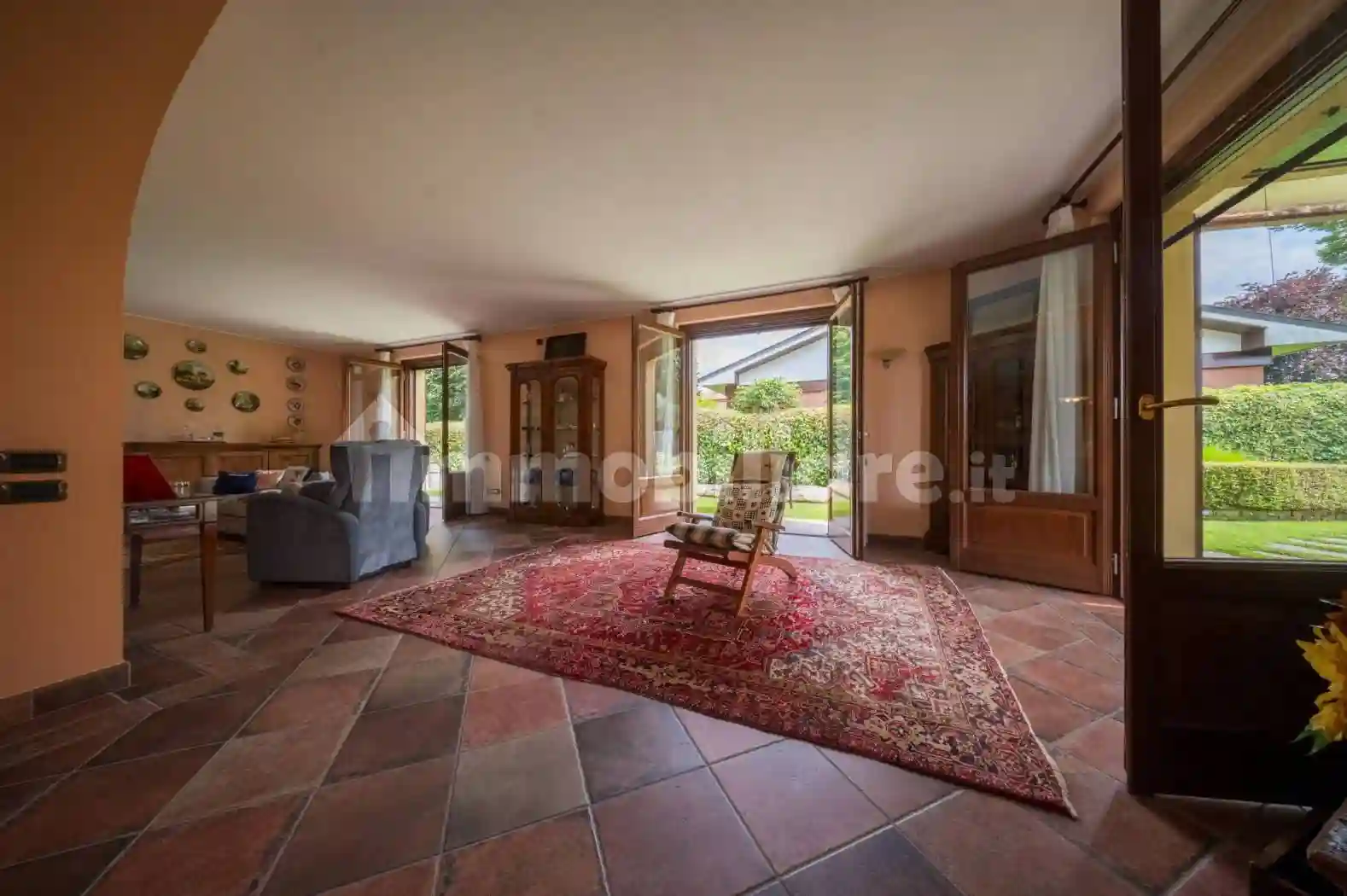 Villa - foto 4