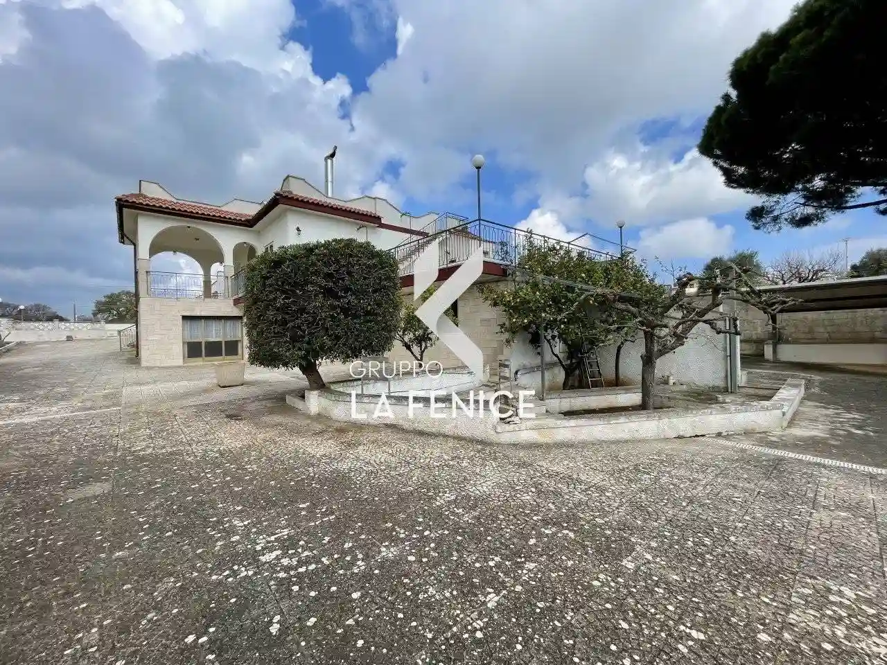 Villa - foto 4