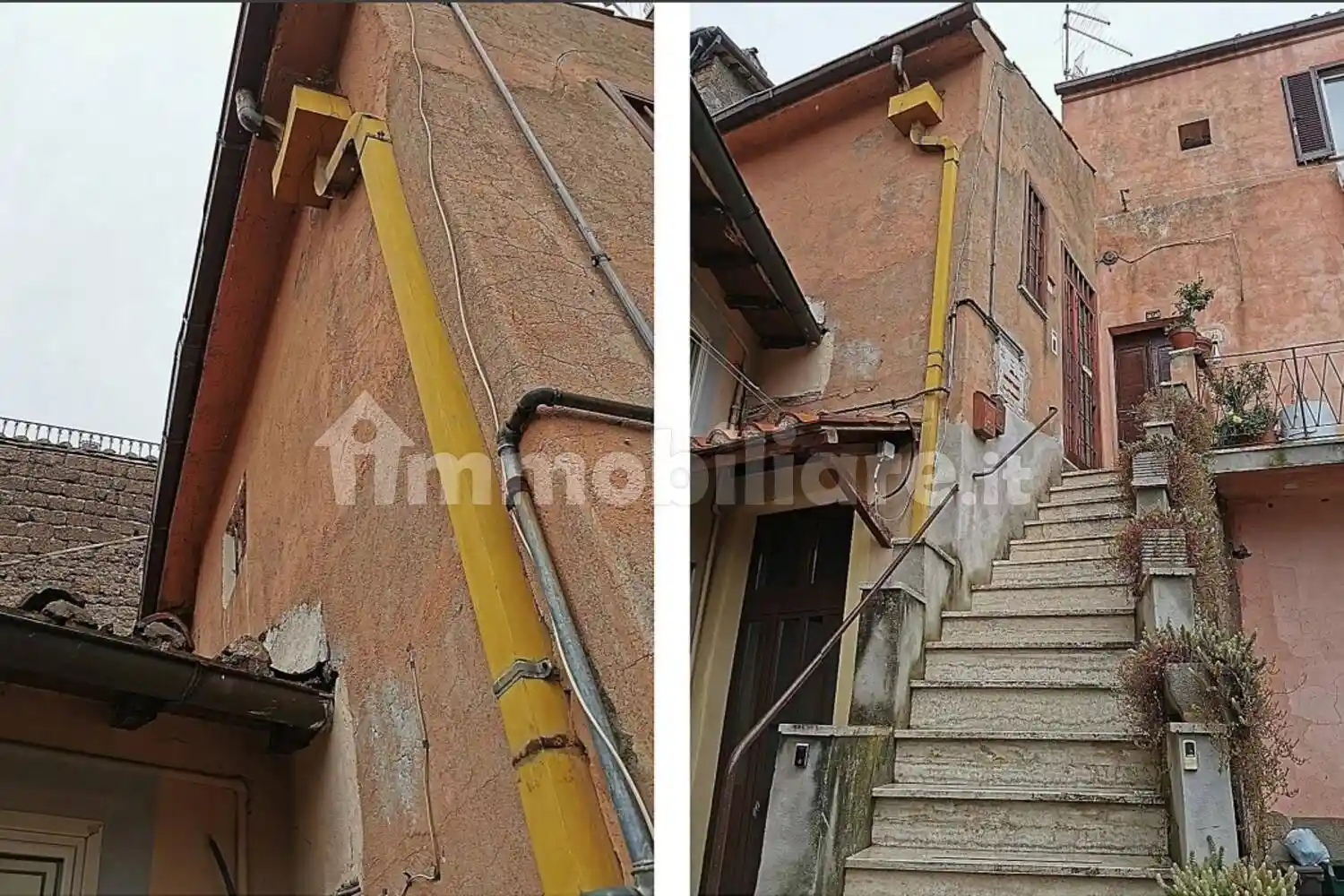 Appartamento in vendita a Nepi