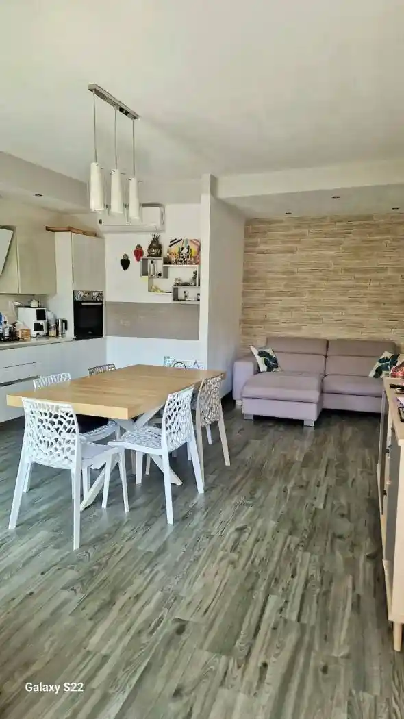 Appartamento in vendita a Pistoia