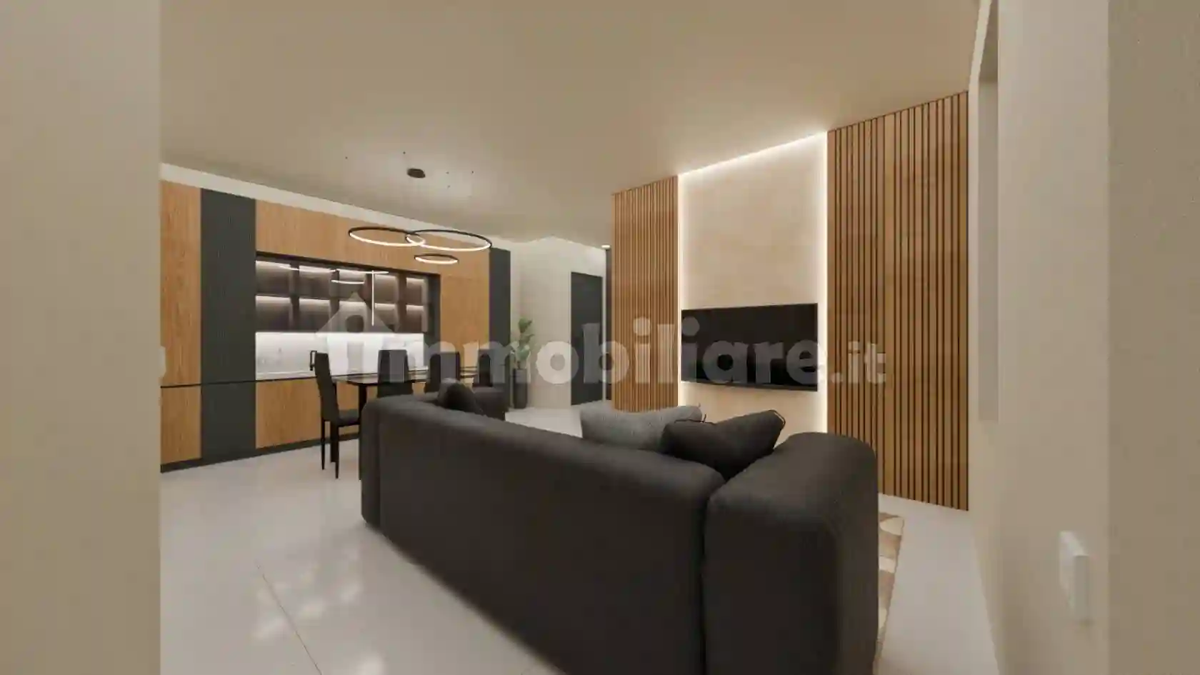 Appartamento - foto 2