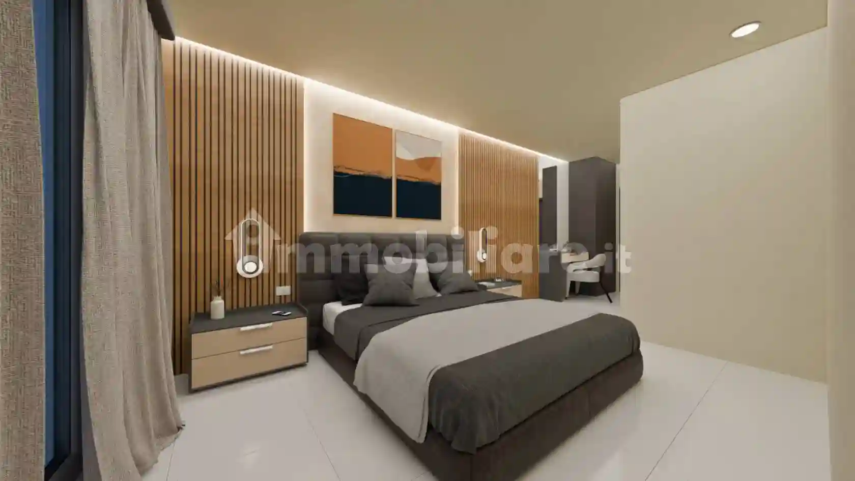 Appartamento - foto 3