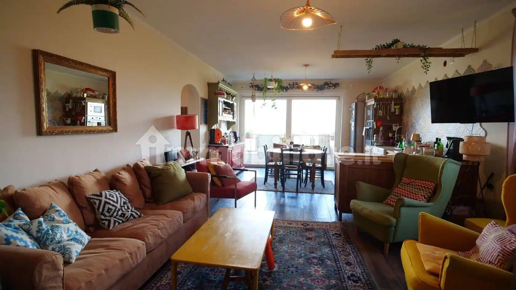 Appartamento in vendita a Pontecagnano Faiano