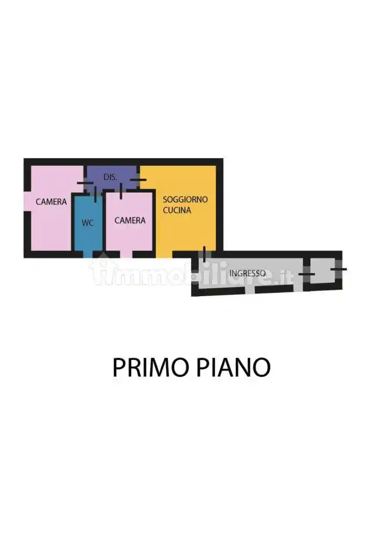 Appartamento in vendita a Ravenna