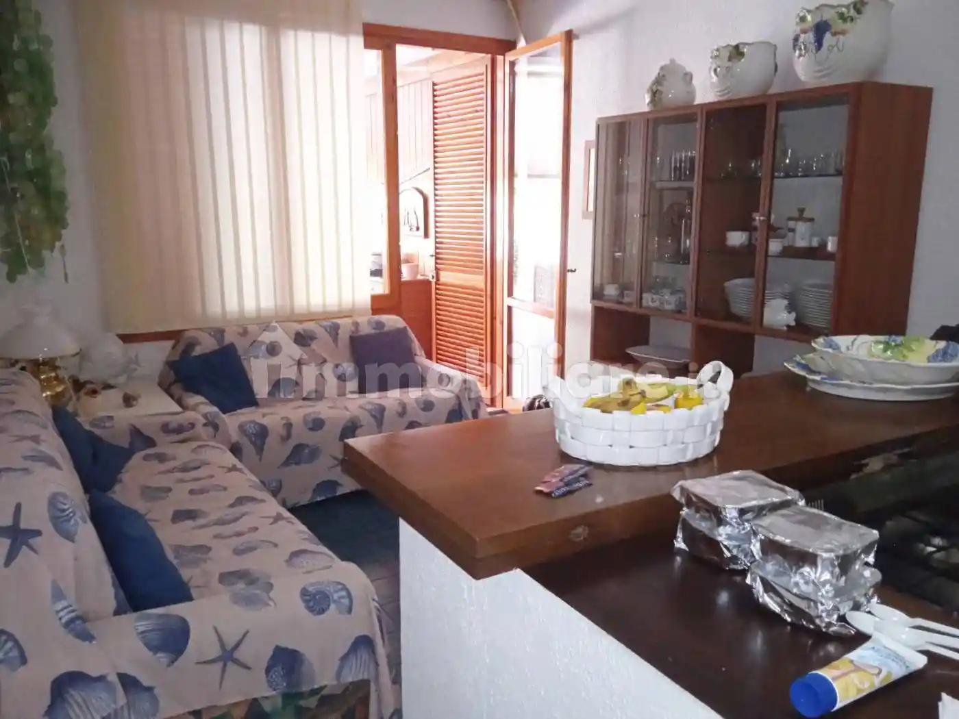 Appartamento in vendita a Monte Argentario