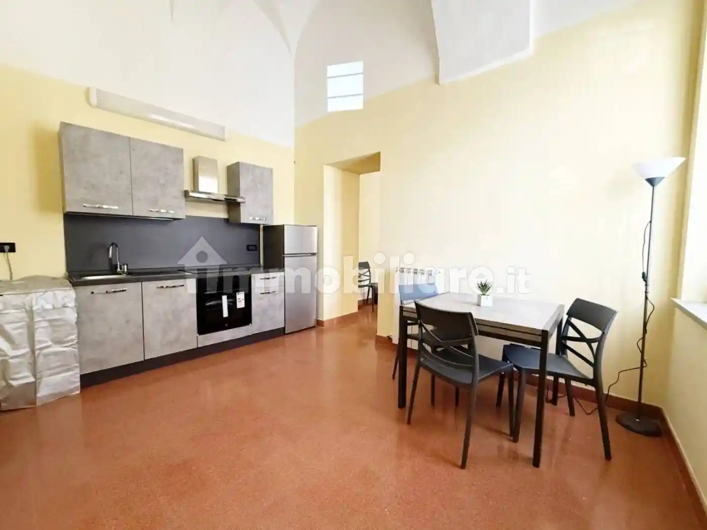 Appartamento in affitto a Vercelli