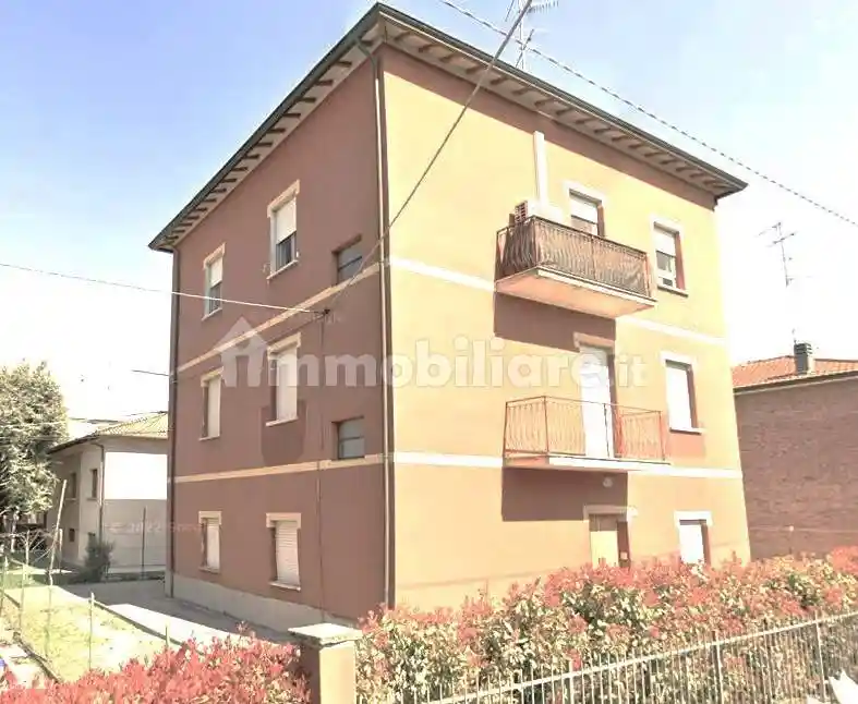 Villa in vendita a Reggio Emilia