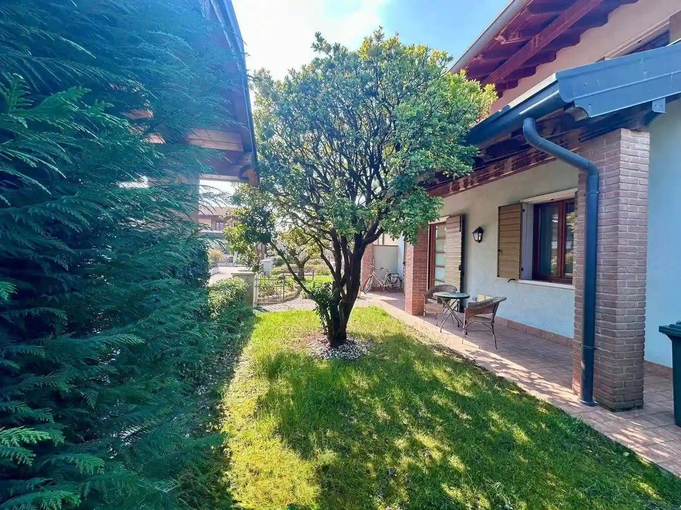 Villetta a schiera - foto 3