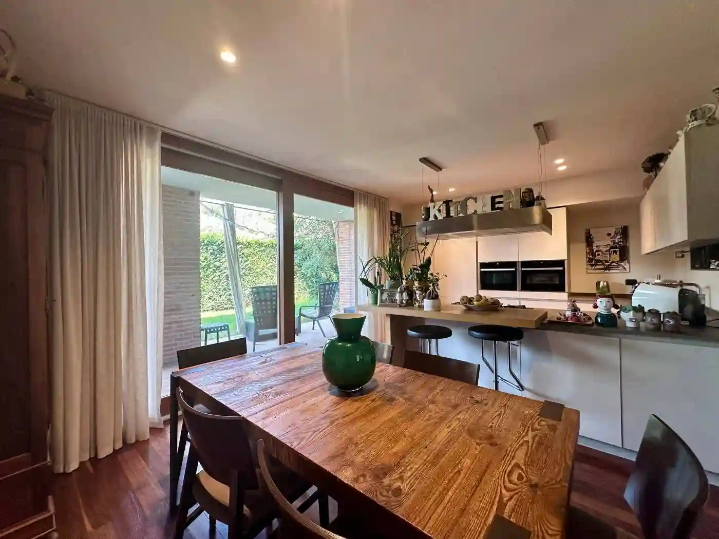 Villetta a schiera - foto 4