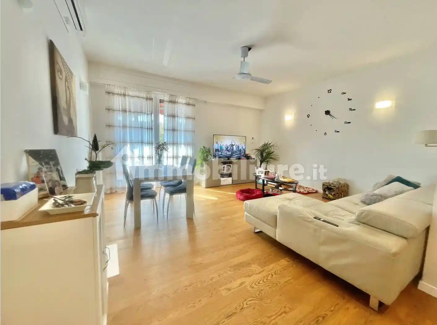 Appartamento in vendita a Firenze