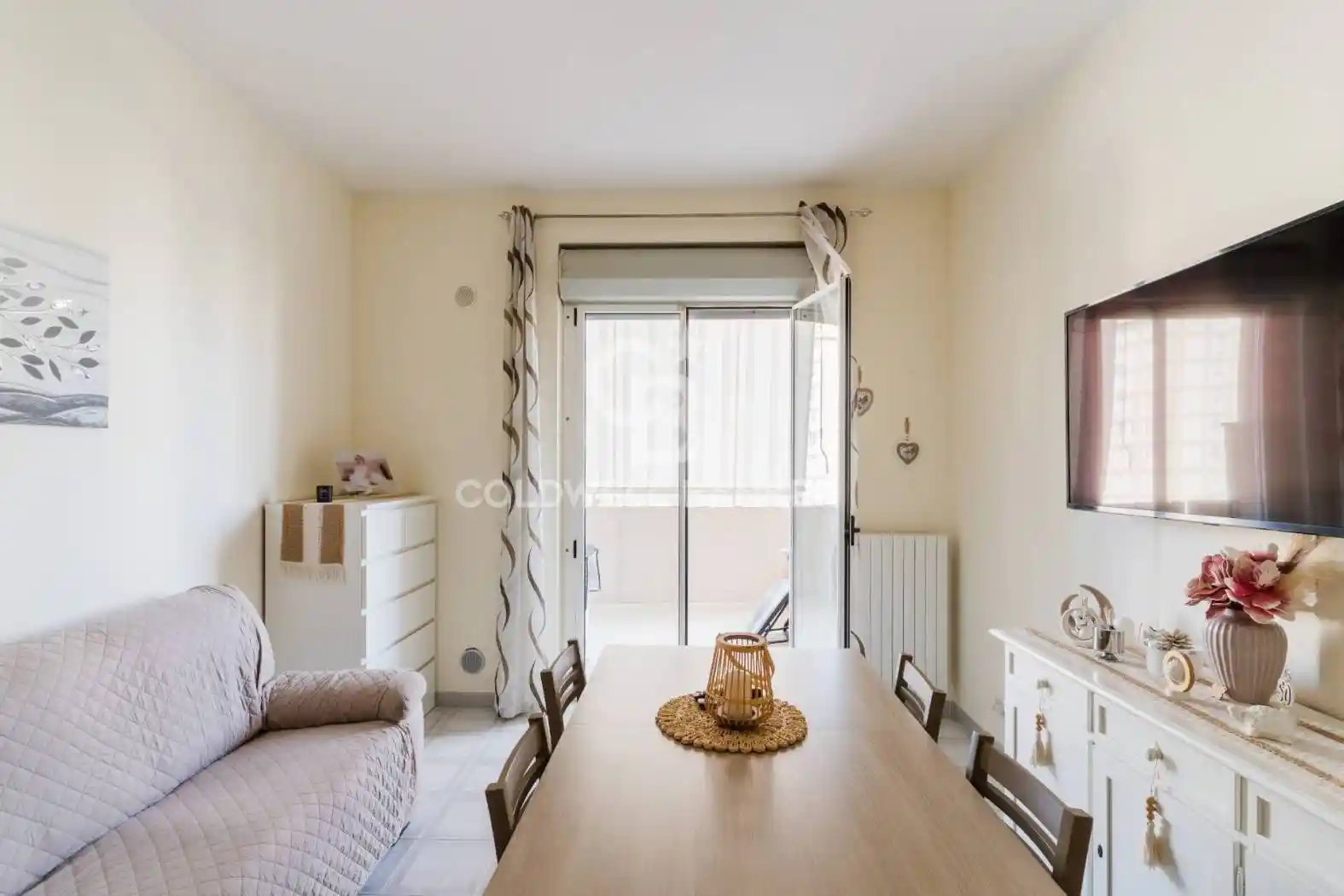 Appartamento in vendita a Bari