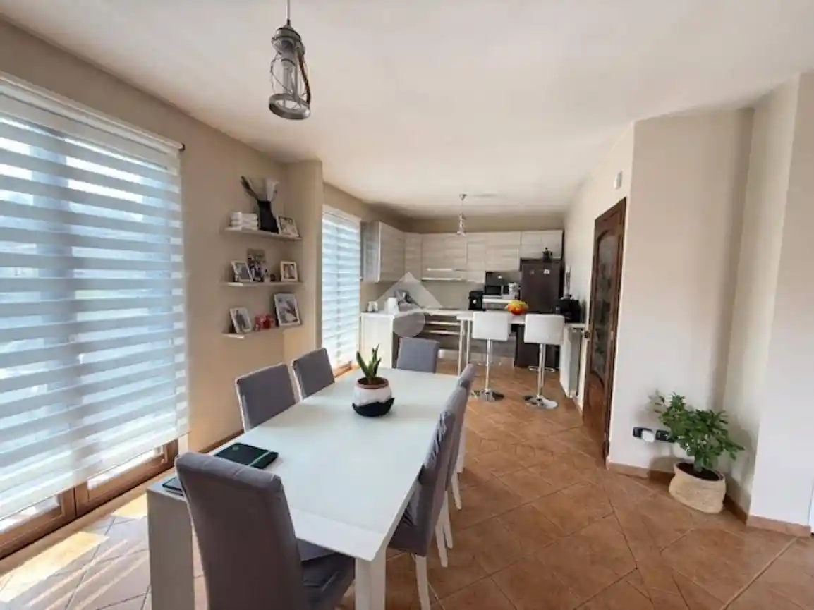 Villetta a schiera in vendita a Montefiascone