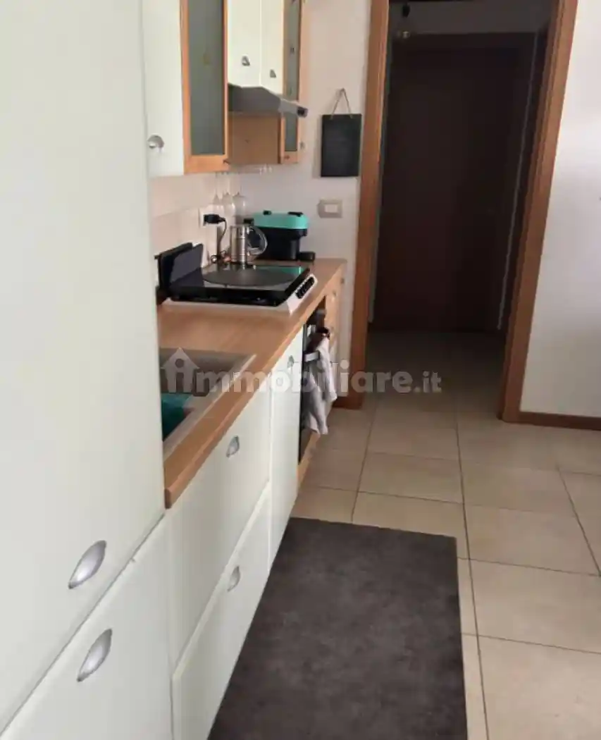 Appartamento in vendita a Brembate di Sopra