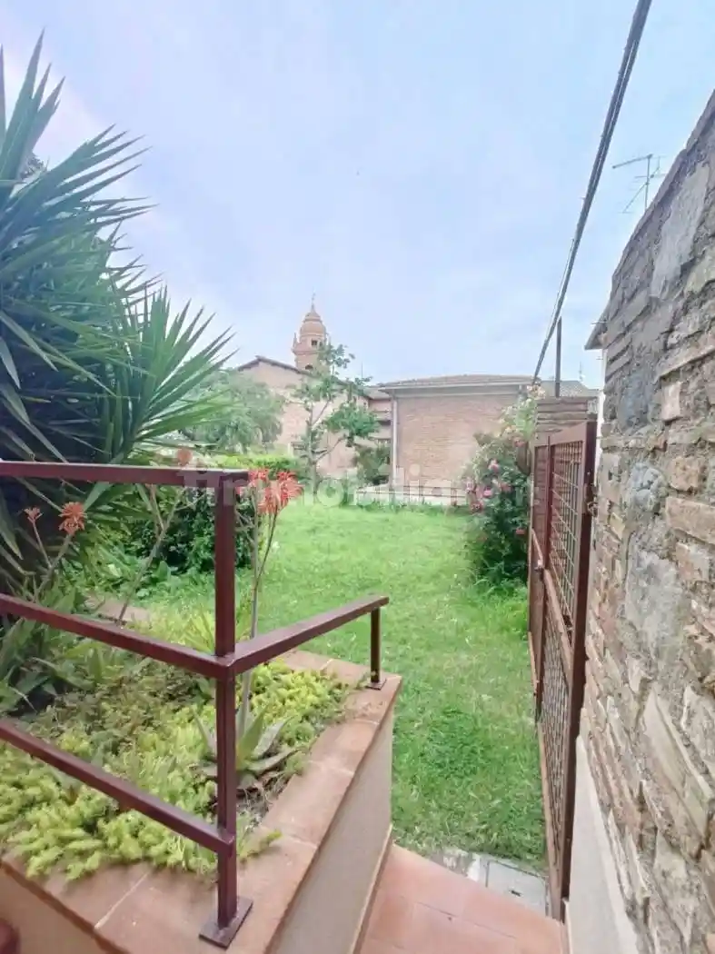 Appartamento in affitto a Perugia