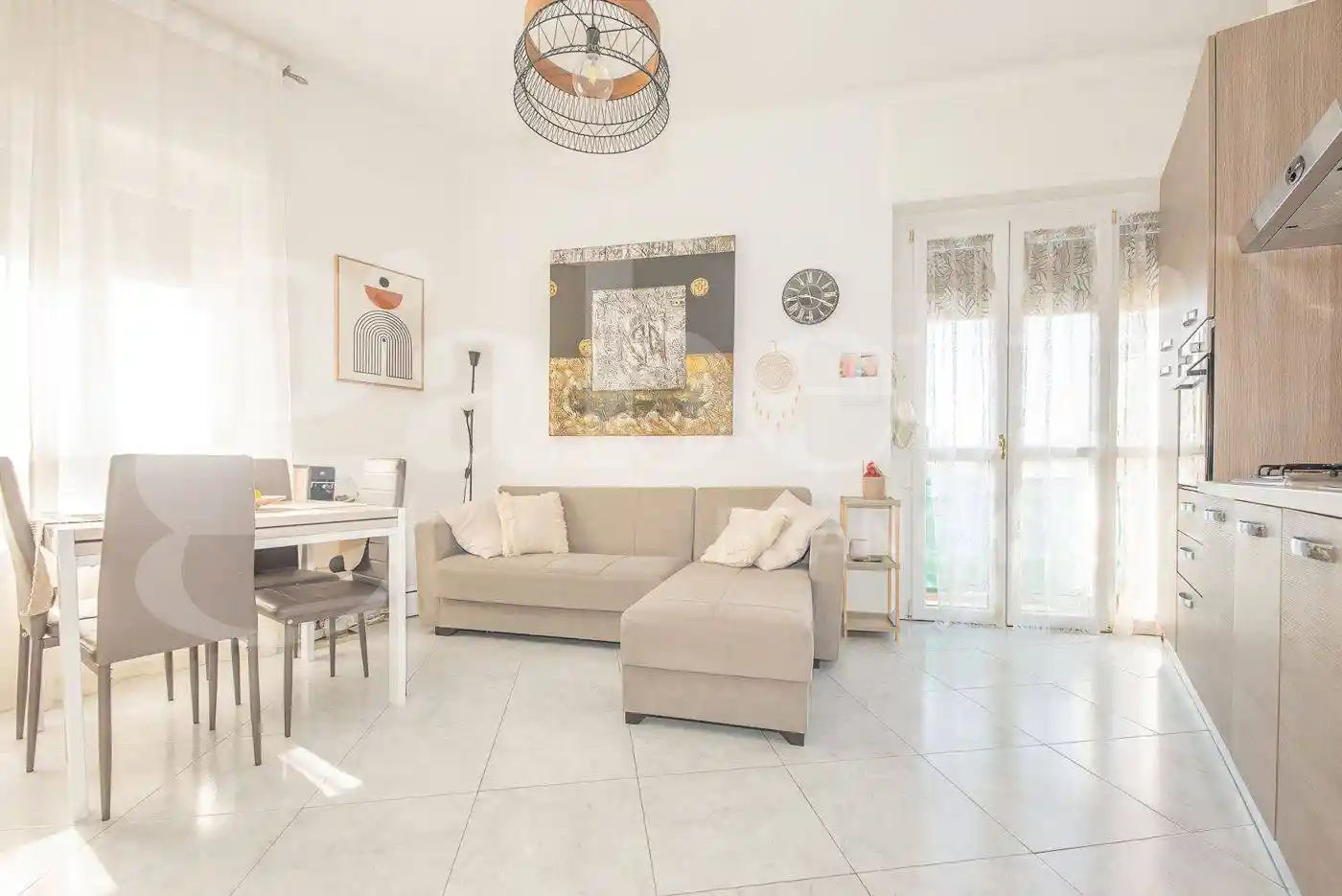 Appartamento in vendita a Rivoli