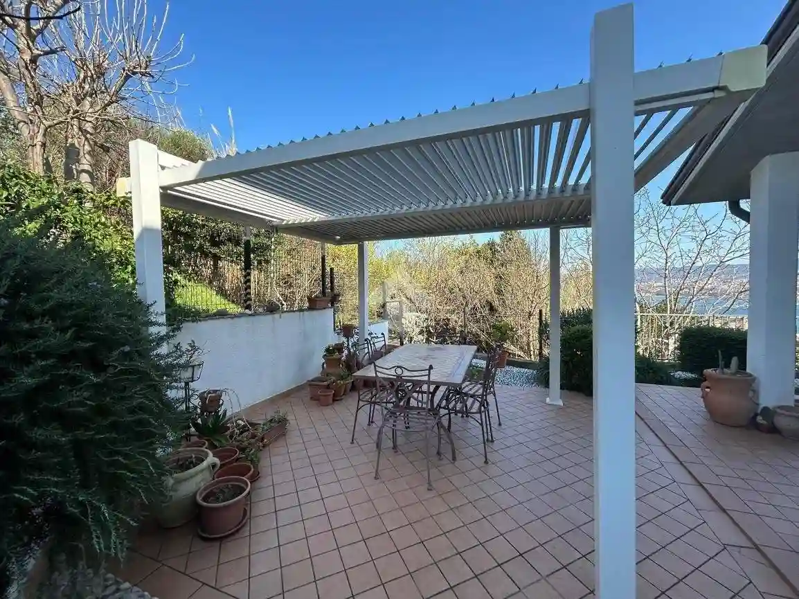 Villetta a schiera - foto 4