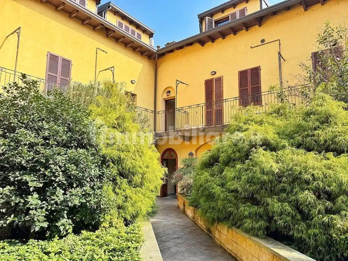 Appartamento in vendita a Abbiategrasso